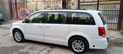 Dodge Caravan